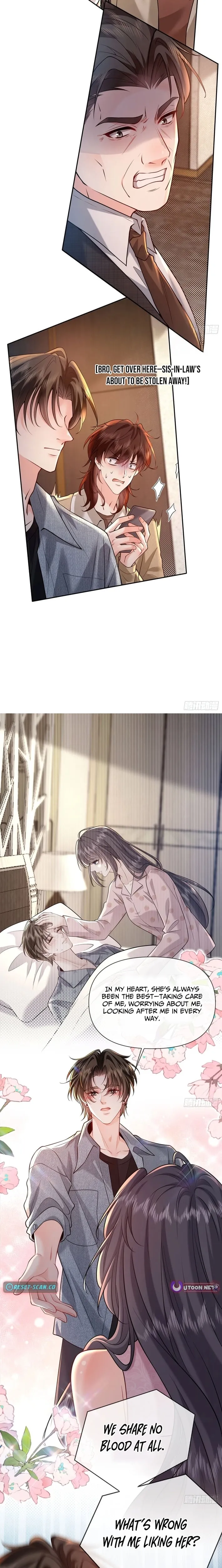 Love with Intention Chapter 28 - Page 12