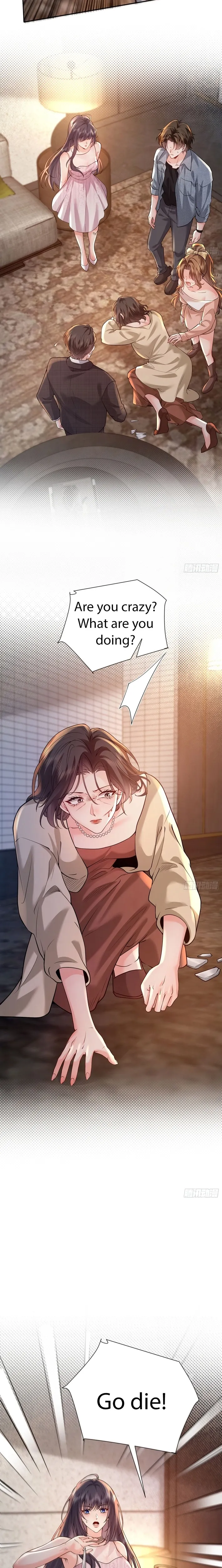 Love with Intention Chapter 29 - Page 6