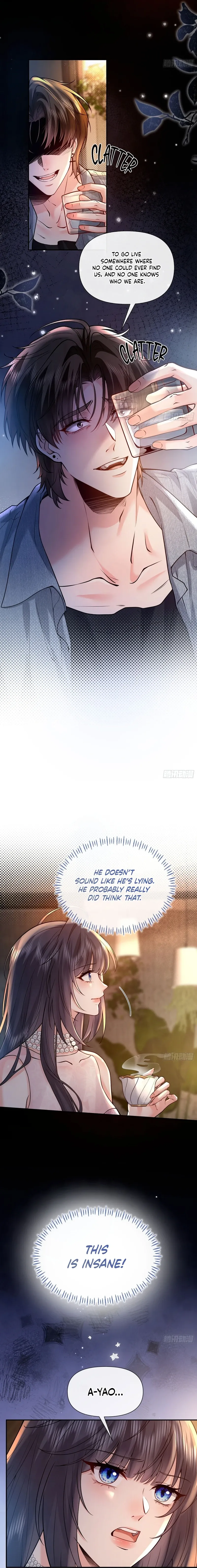 Love with Intention Chapter 30 - Page 4