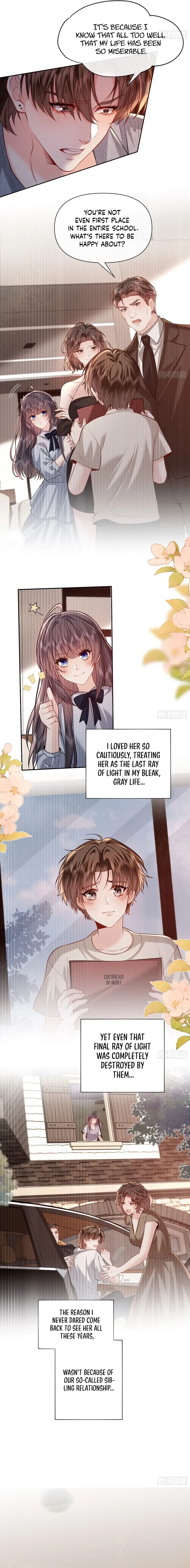 Love with Intention Chapter 30 - Page 7