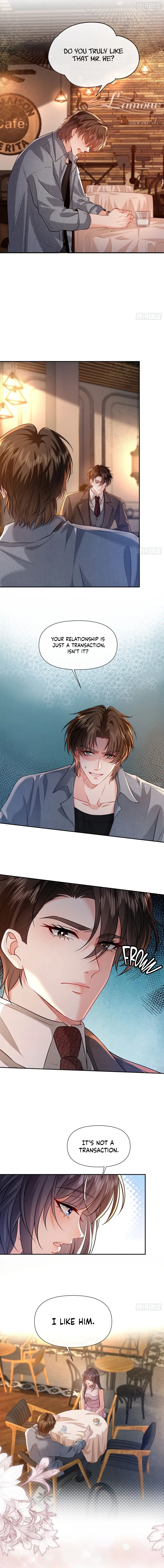 Love with Intention Chapter 30 - Page 9