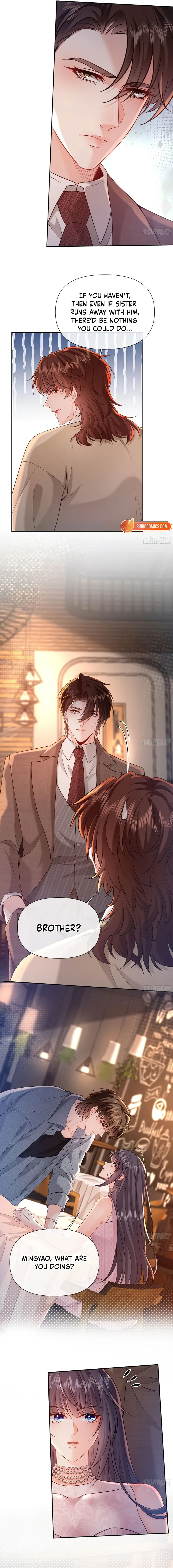 Love with Intention Chapter 30 - Page 12