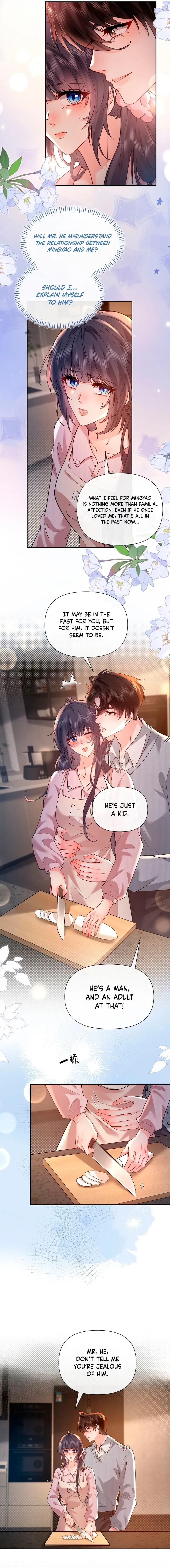 Love with Intention Chapter 31 - Page 2