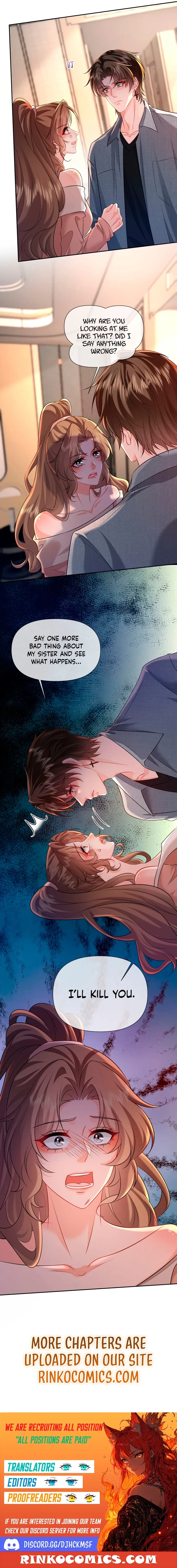 Love with Intention Chapter 31 - Page 12