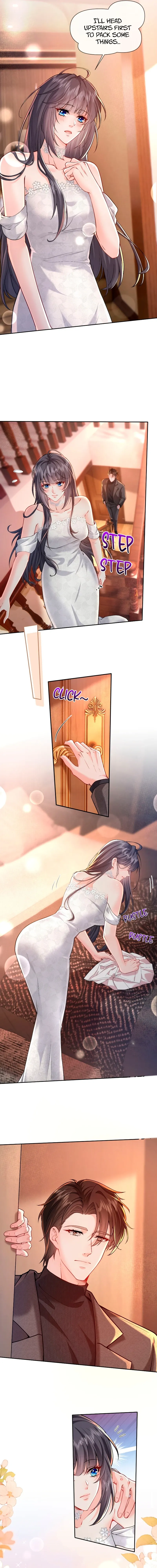 Love with Intention Chapter 32 - Page 7