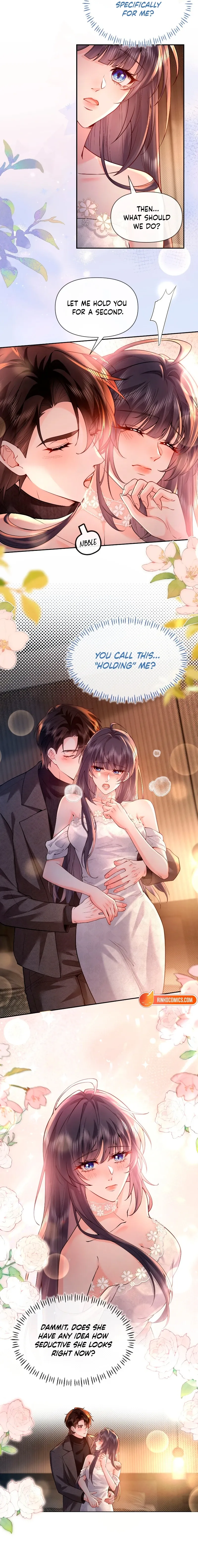 Love with Intention Chapter 32 - Page 9