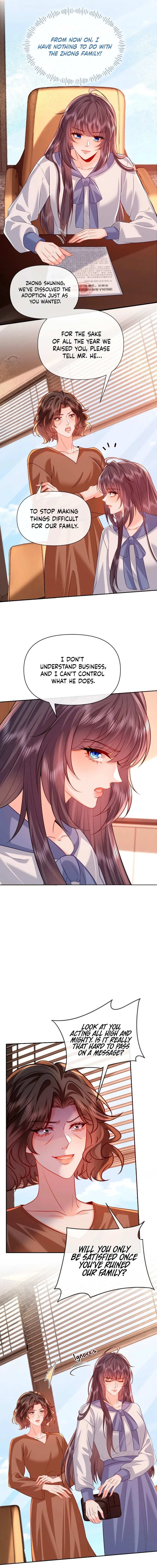 Love with Intention Chapter 32 - Page 13