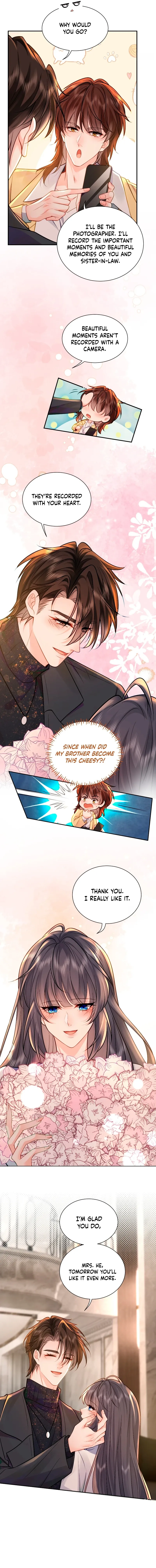 Love with Intention Chapter 33 - Page 11
