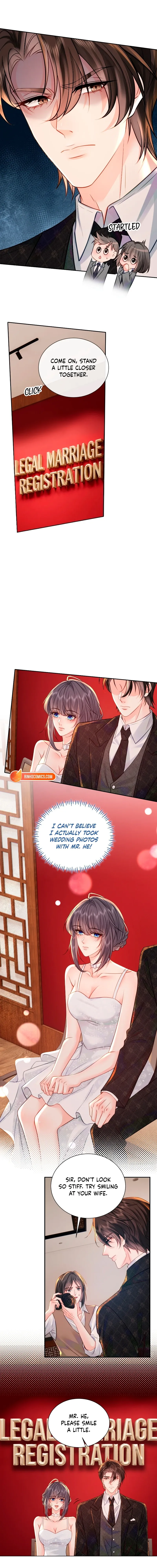 Love with Intention Chapter 33 - Page 13
