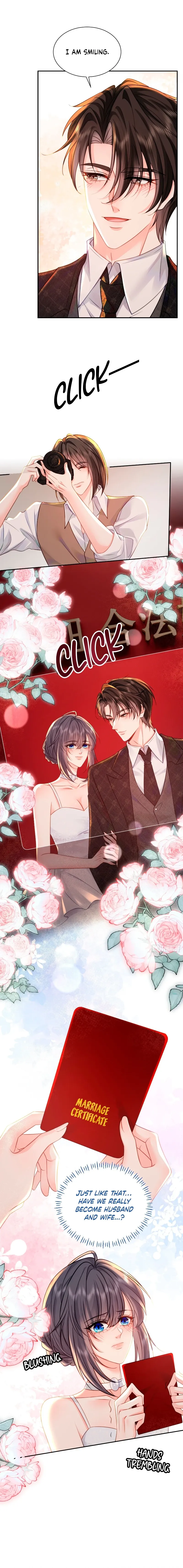 Love with Intention Chapter 33 - Page 14