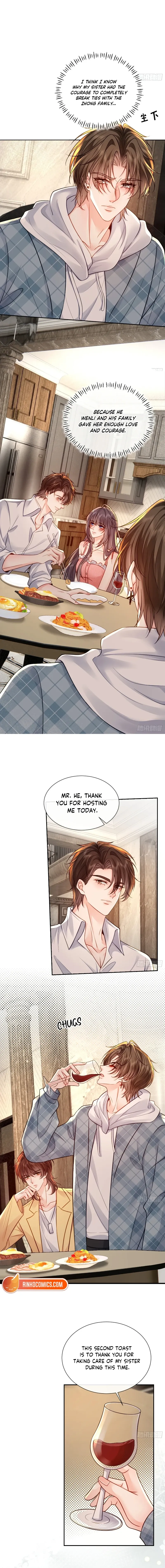 Love with Intention Chapter 34 - Page 6