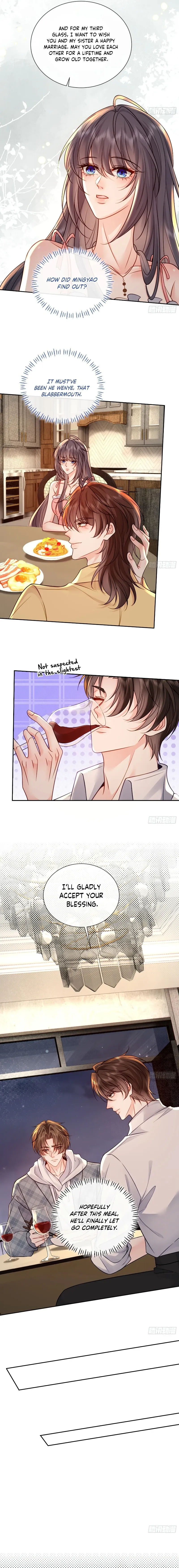 Love with Intention Chapter 34 - Page 7