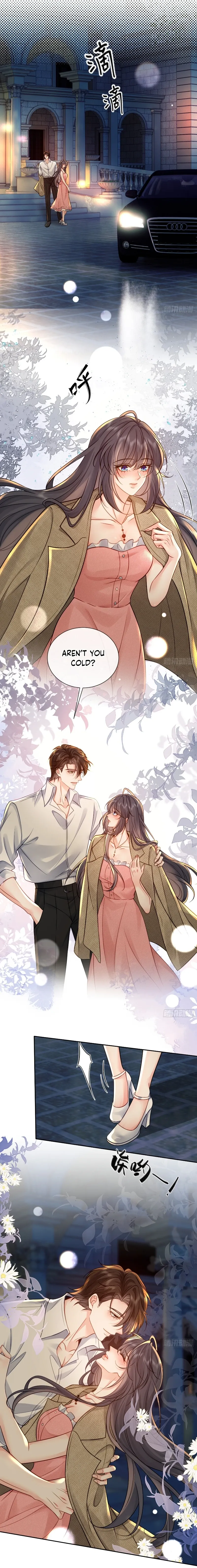 Love with Intention Chapter 34 - Page 8