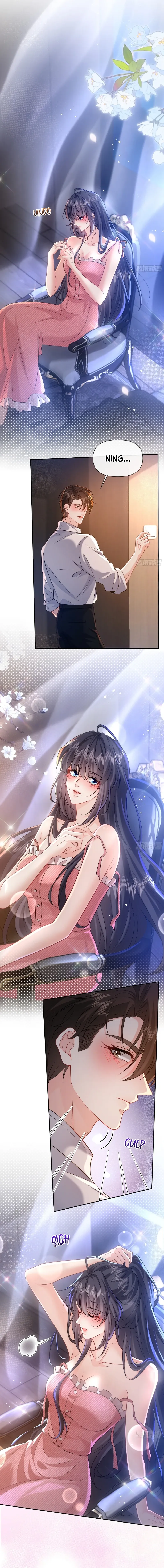Love with Intention Chapter 34 - Page 10