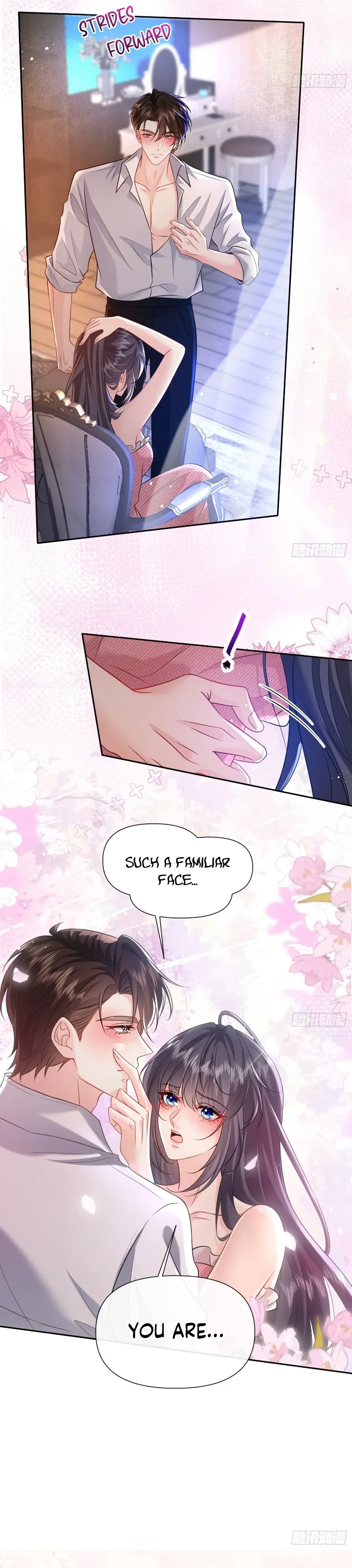 Love with Intention Chapter 34 - Page 11