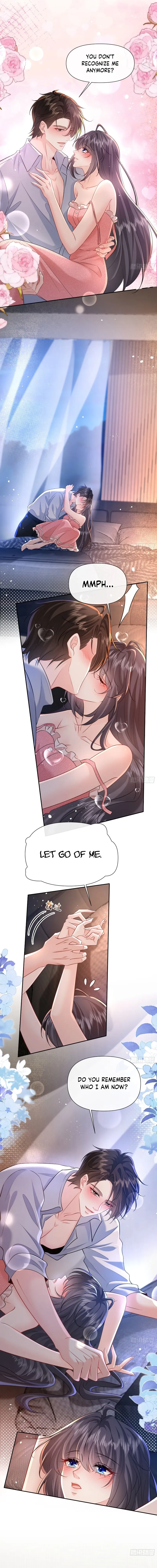 Love with Intention Chapter 34 - Page 12