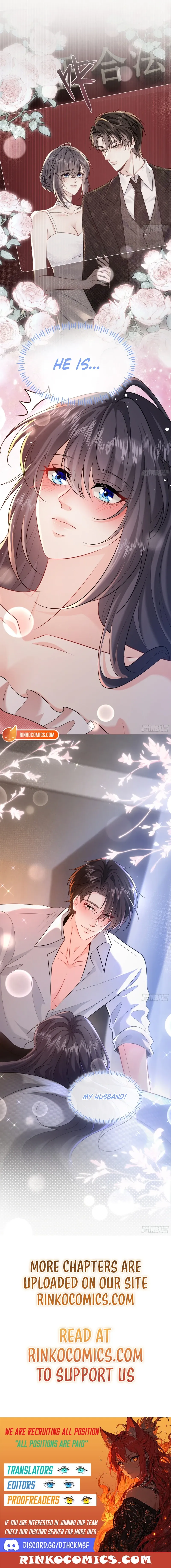 Love with Intention Chapter 34 - Page 13