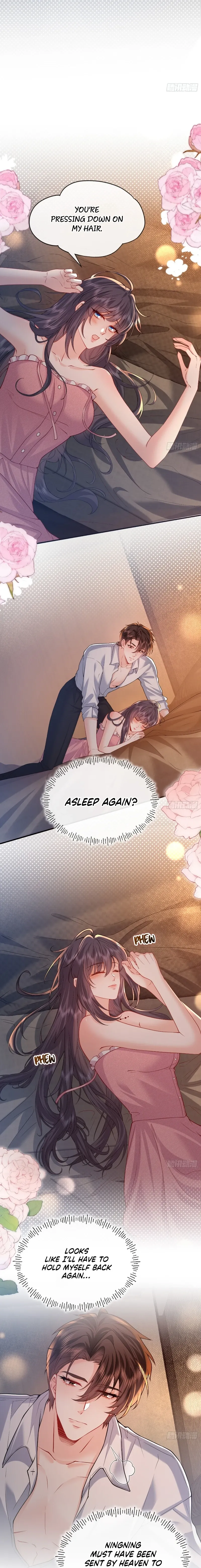 Love with Intention Chapter 35 - Page 2