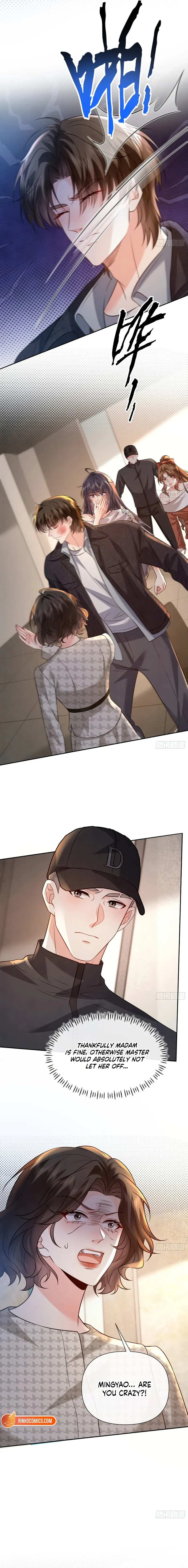 Love with Intention Chapter 35 - Page 13
