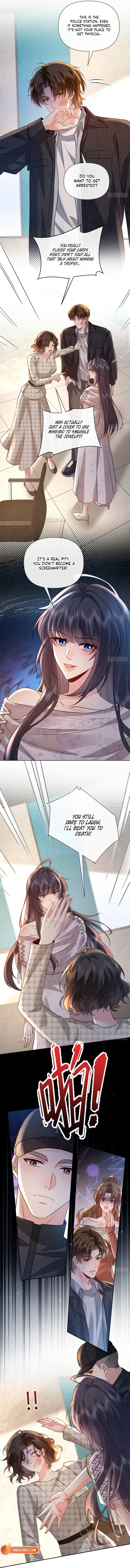 Love with Intention Chapter 35 - Page 14