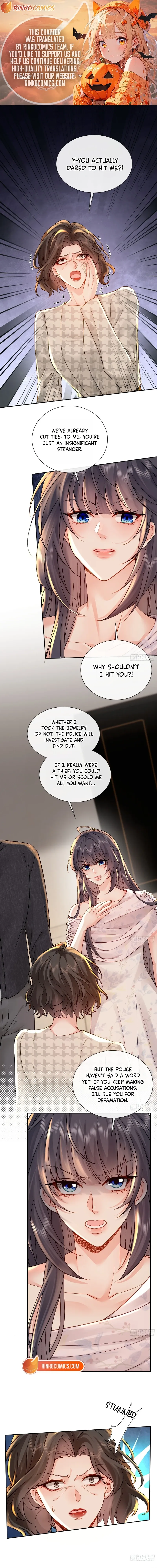 Love with Intention Chapter 36 - Page 2
