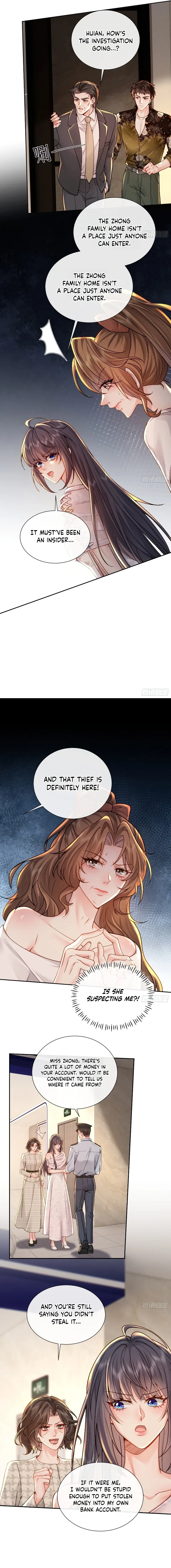 Love with Intention Chapter 36 - Page 3