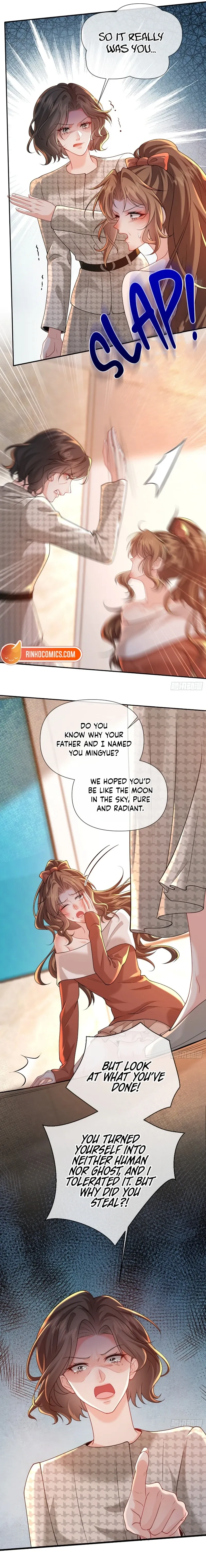 Love with Intention Chapter 36 - Page 13