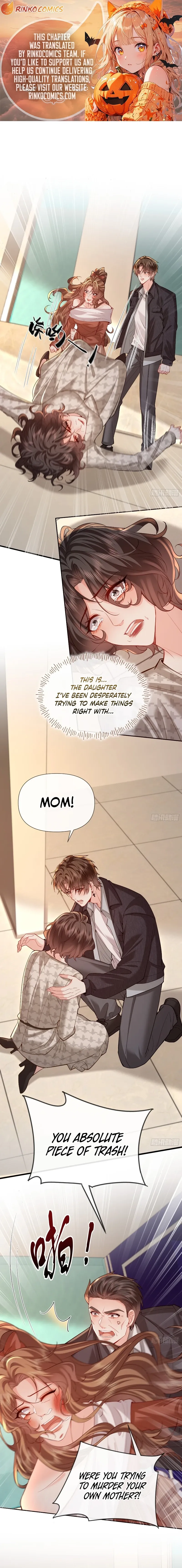 Love with Intention Chapter 37 - Page 2