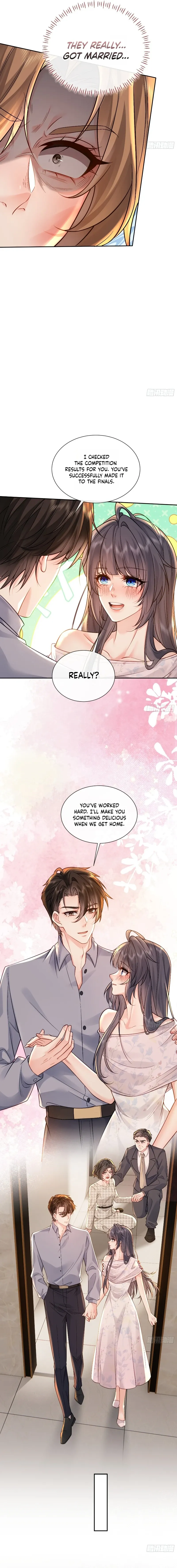Love with Intention Chapter 37 - Page 11