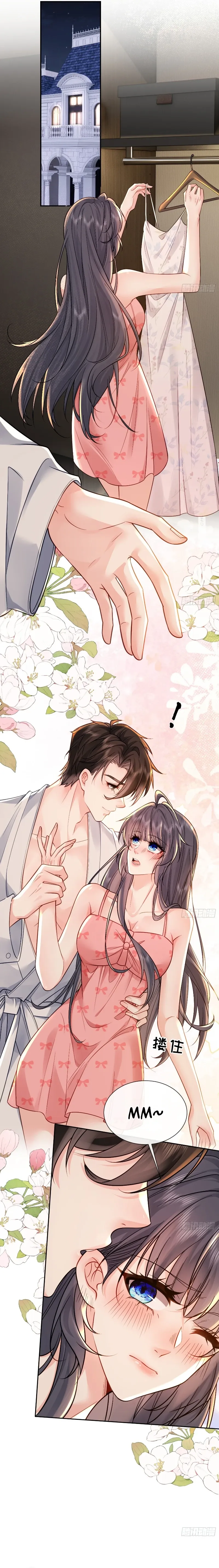 Love with Intention Chapter 37 - Page 12