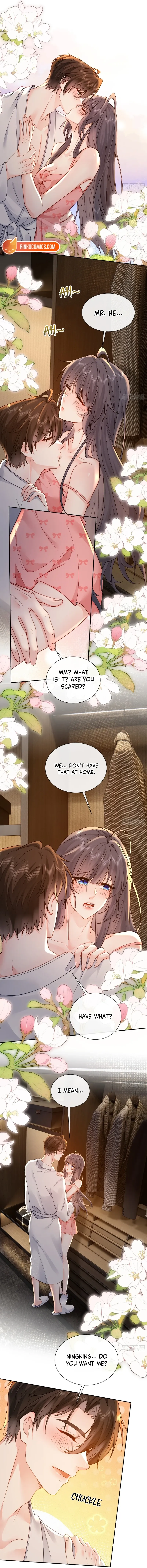Love with Intention Chapter 37 - Page 13