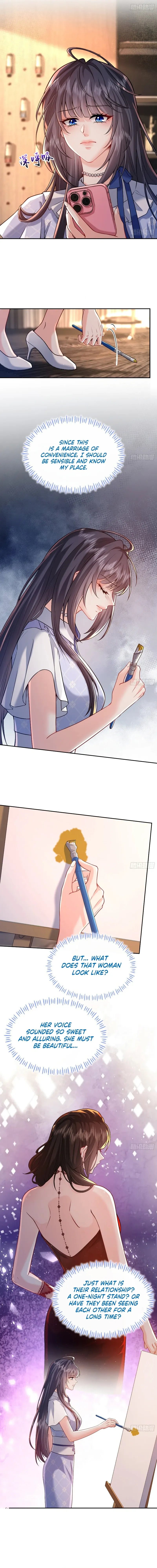 Love with Intention Chapter 38 - Page 10