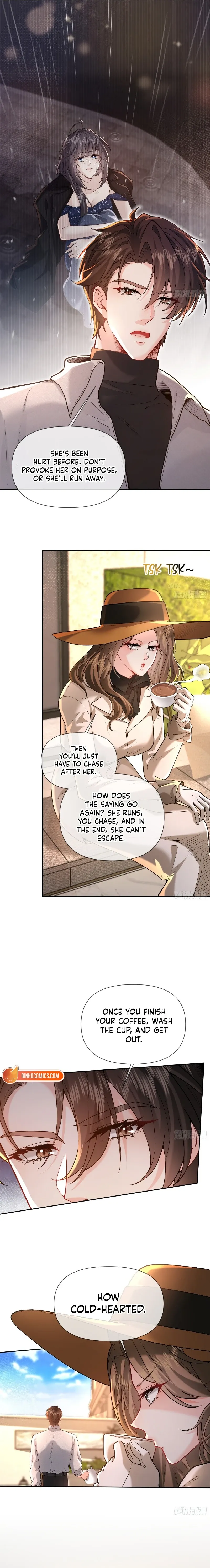 Love with Intention Chapter 38 - Page 13