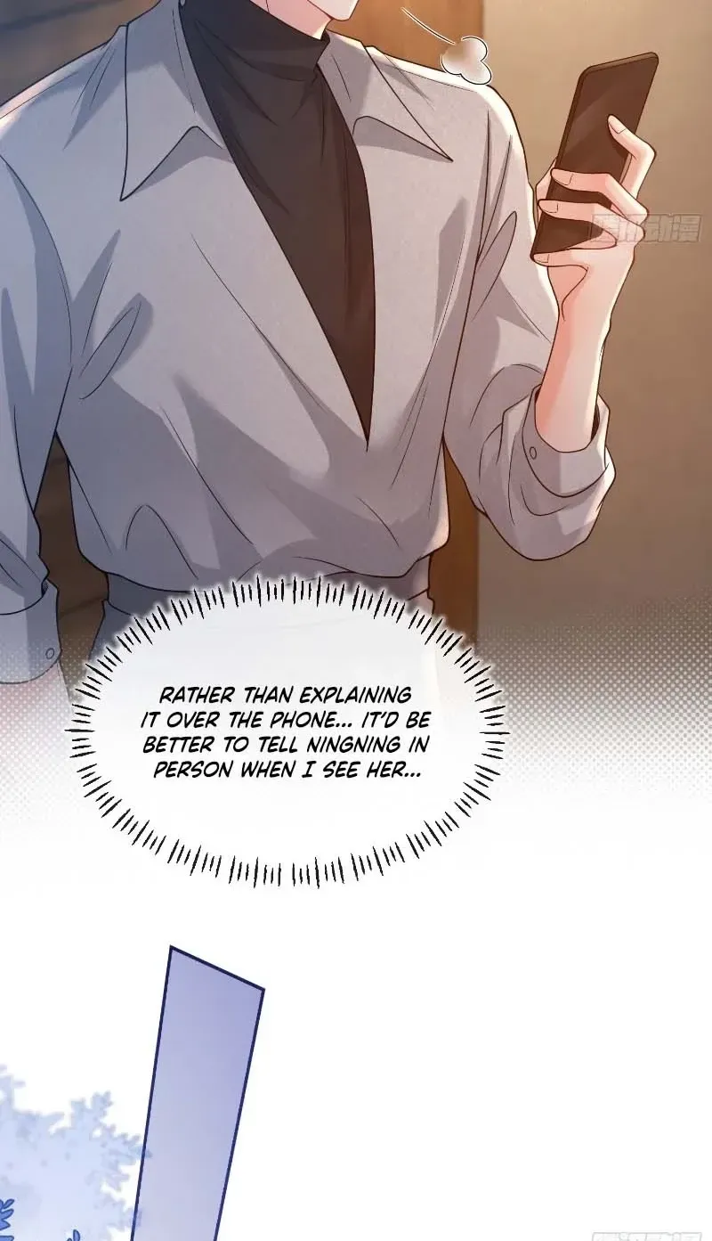 Love with Intention Chapter 39 - Page 2