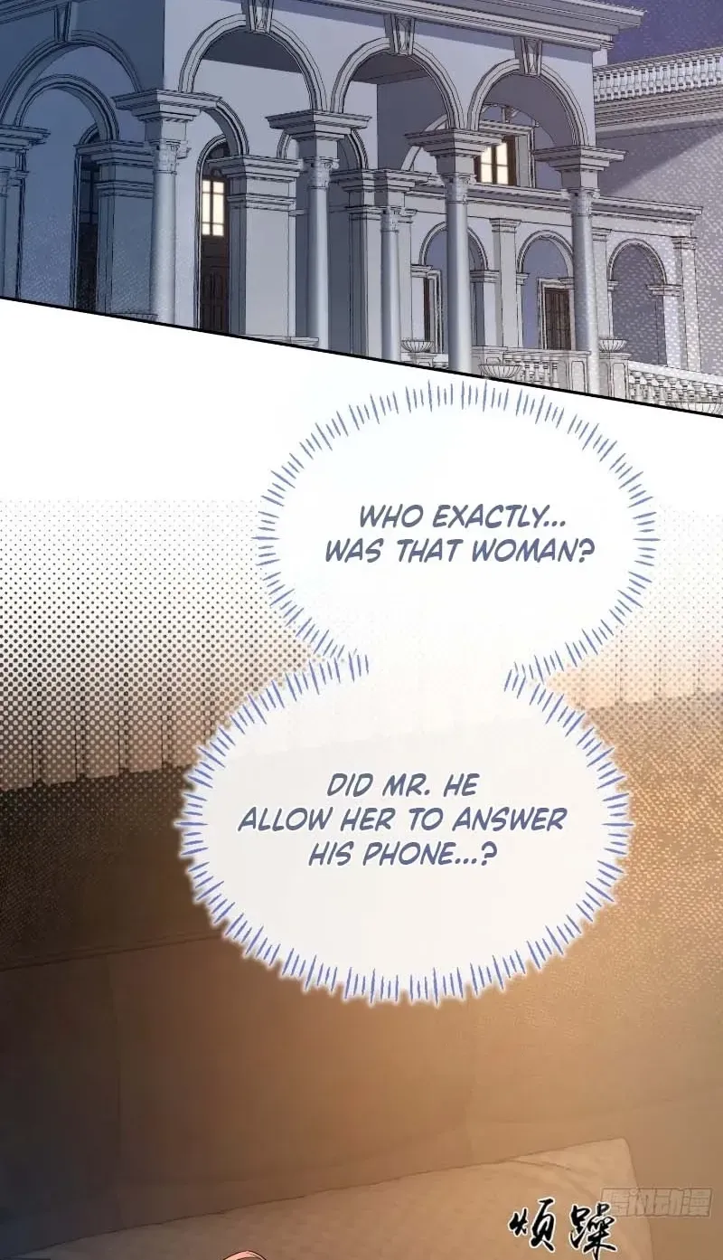 Love with Intention Chapter 39 - Page 4
