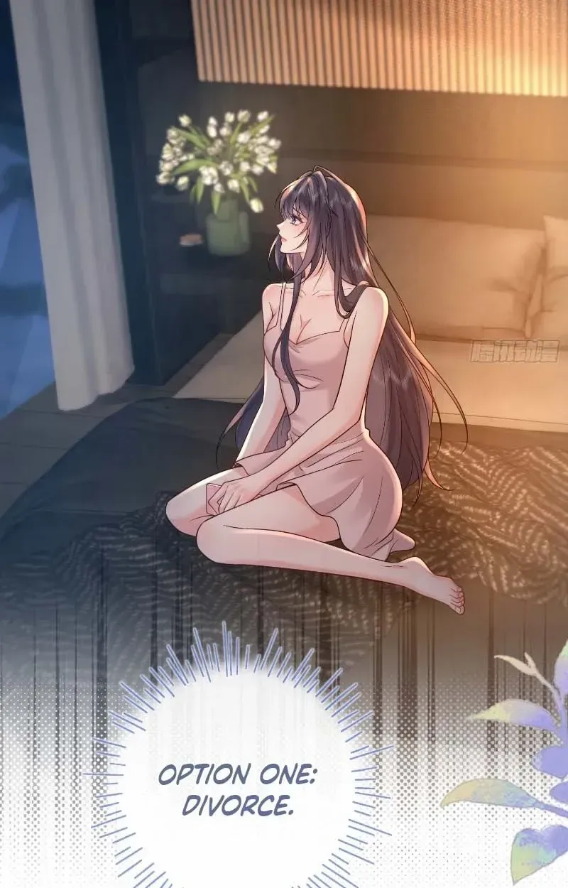 Love with Intention Chapter 39 - Page 7