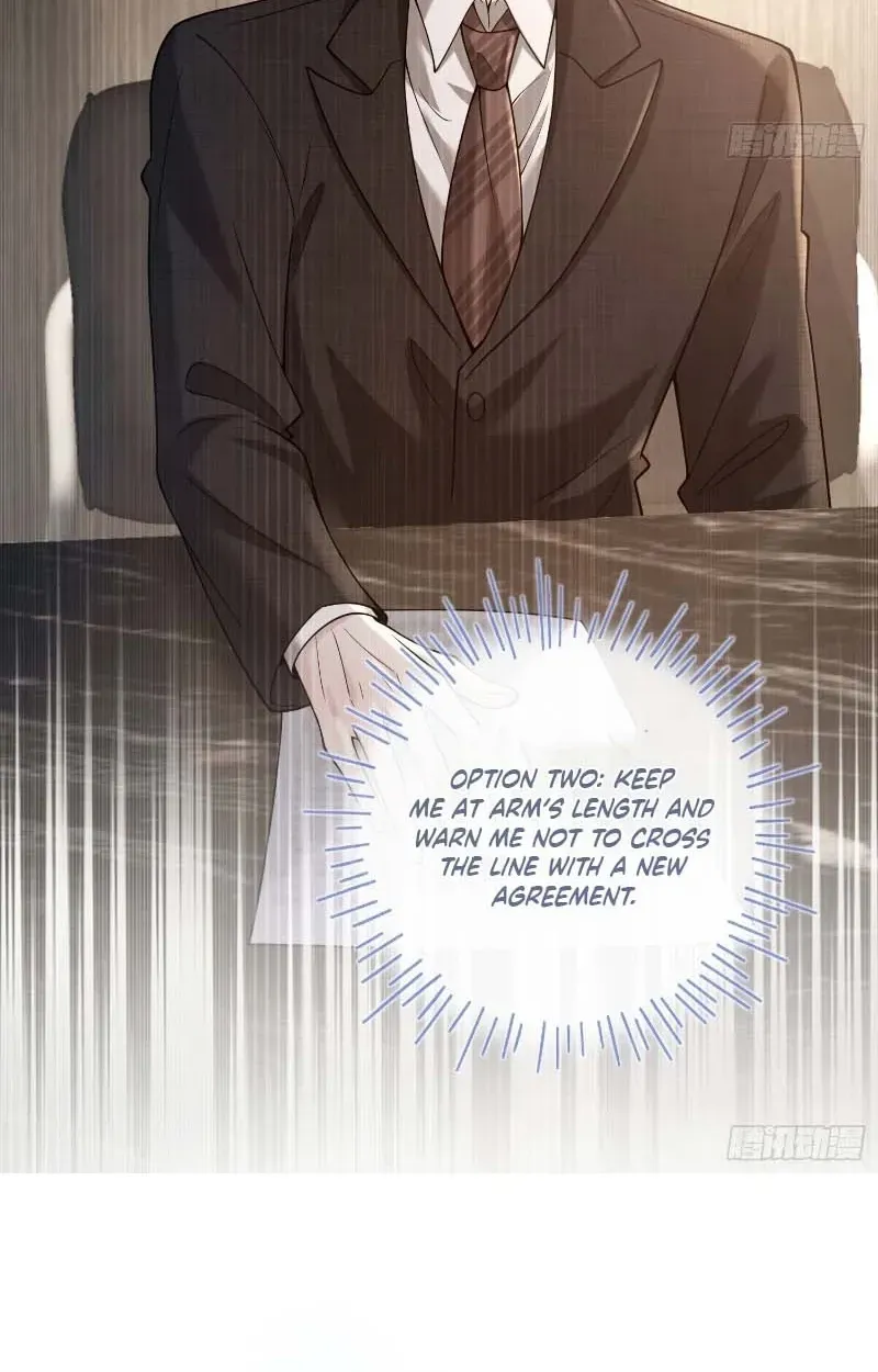 Love with Intention Chapter 39 - Page 9