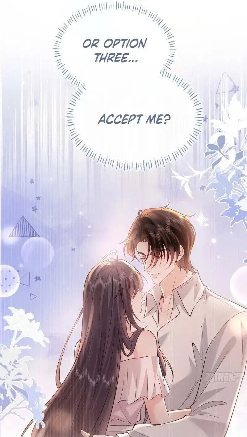 Love with Intention Chapter 39 - Page 10