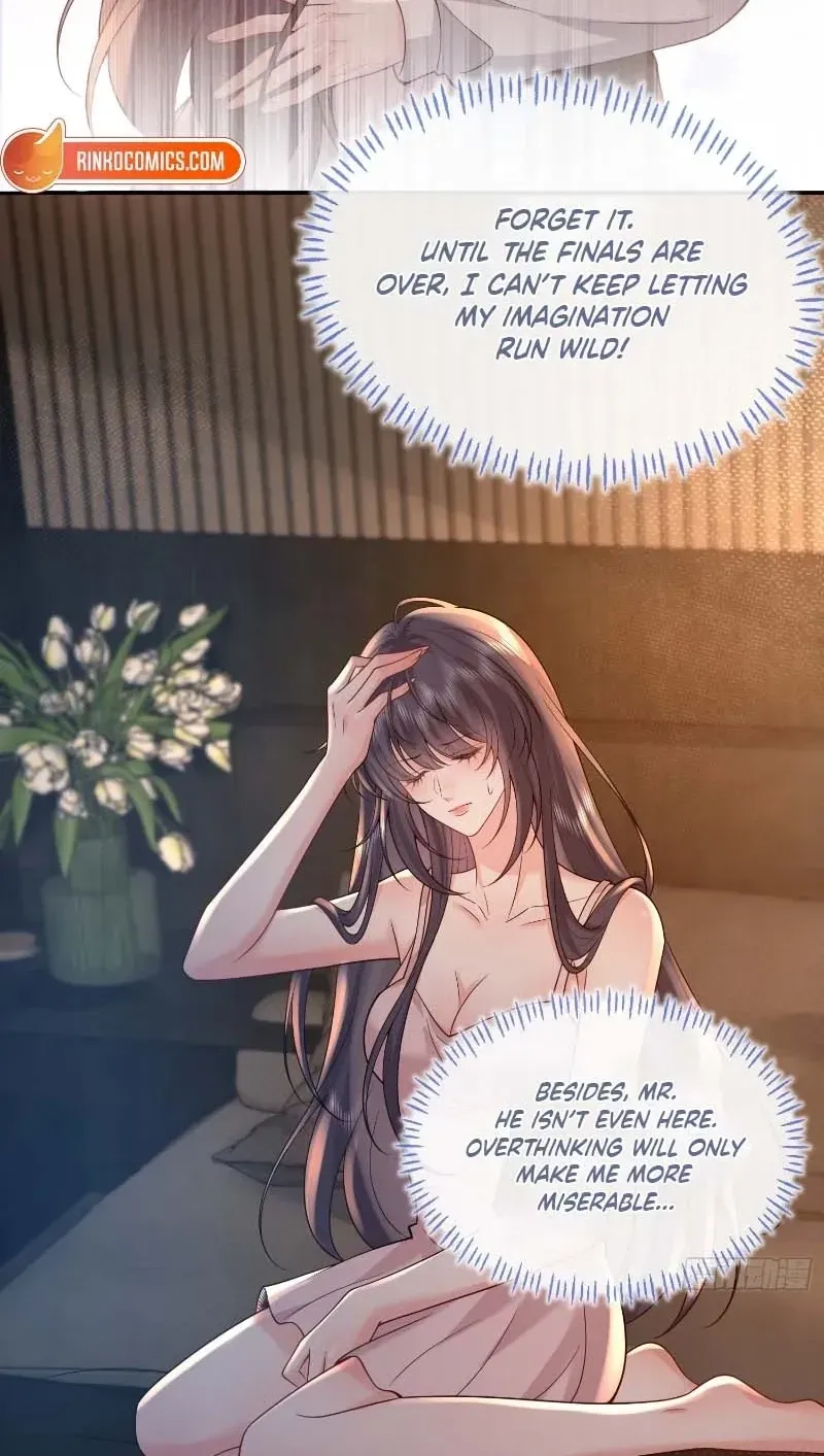 Love with Intention Chapter 39 - Page 11