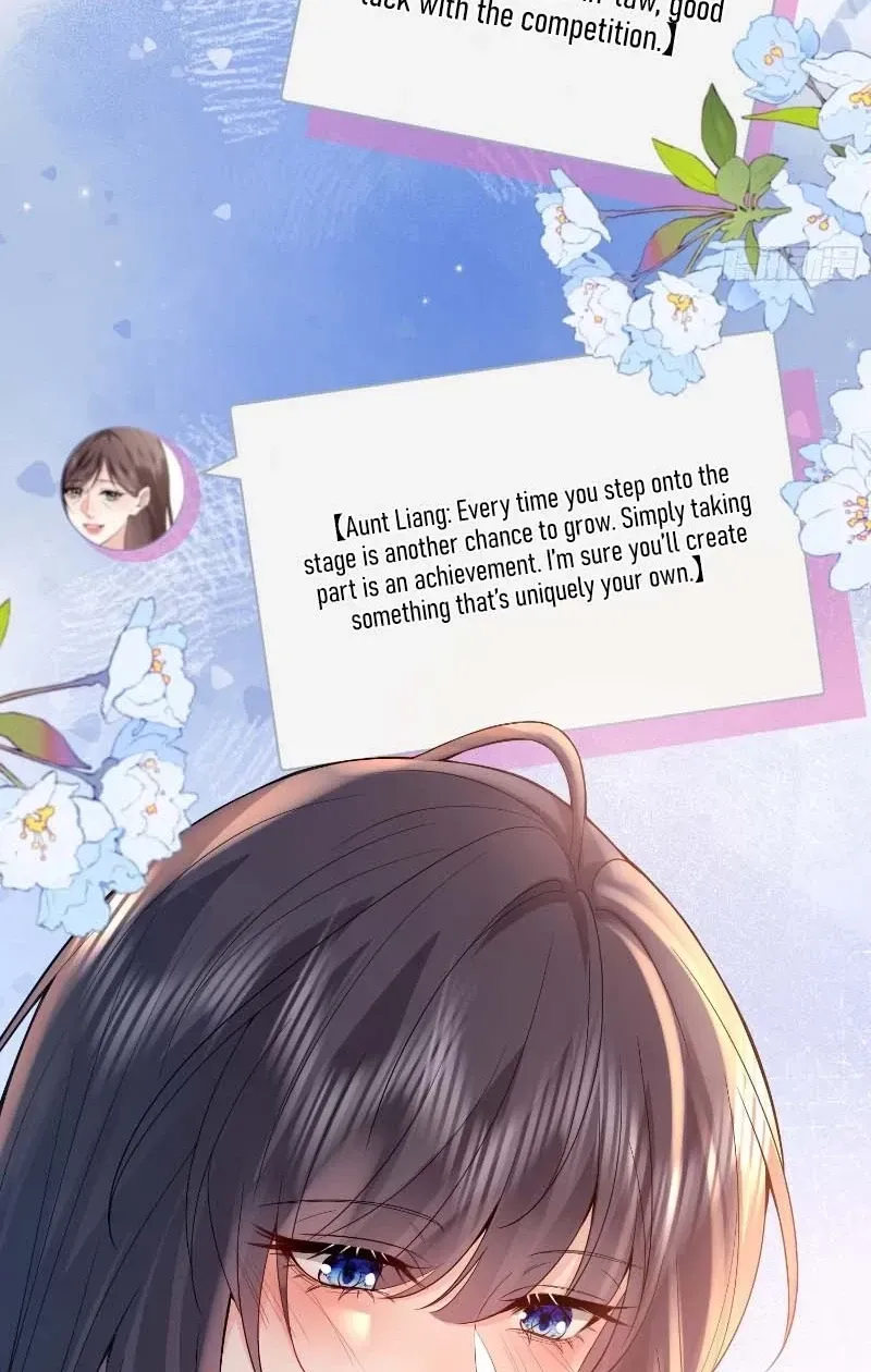 Love with Intention Chapter 39 - Page 17