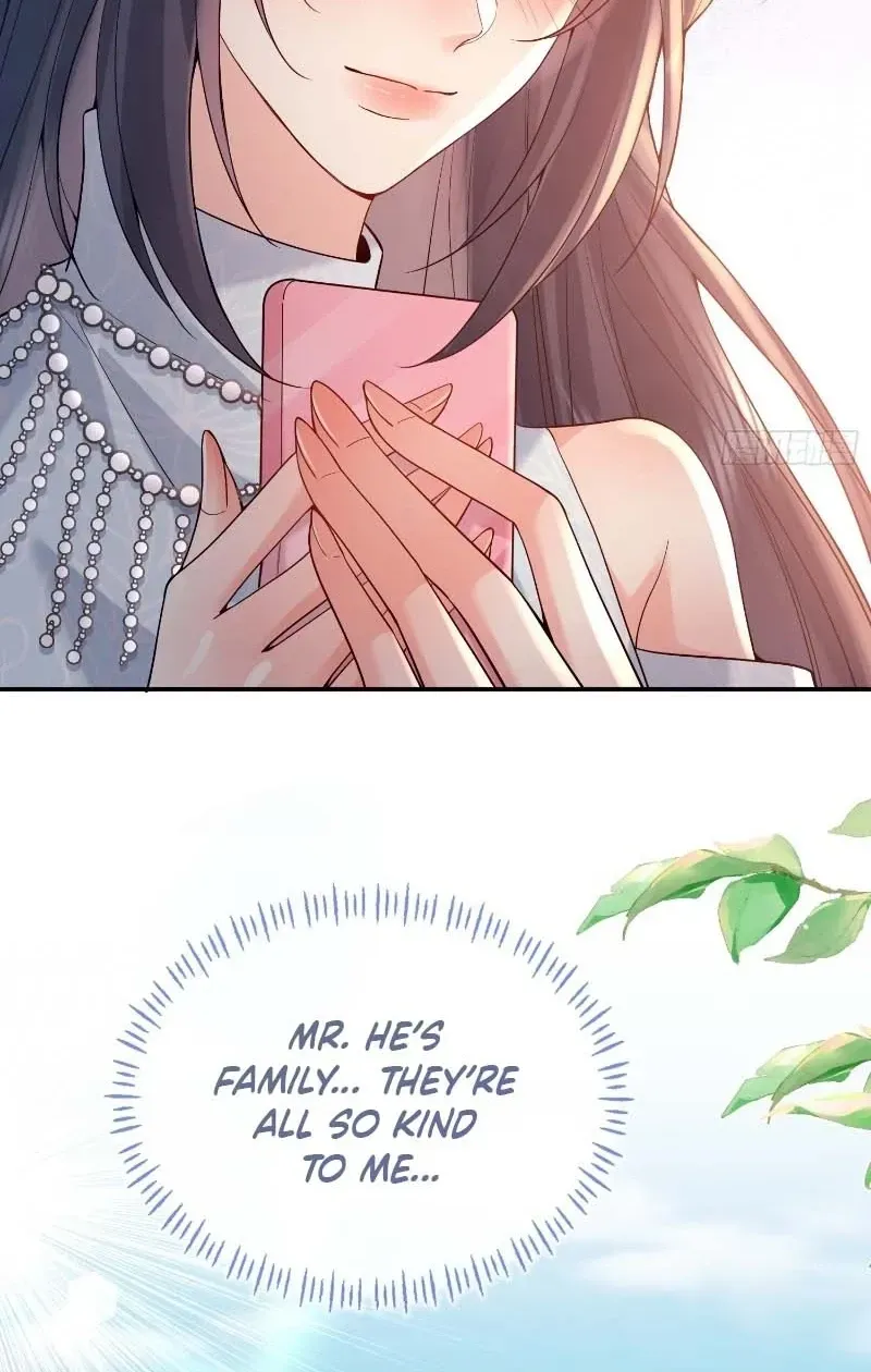 Love with Intention Chapter 39 - Page 18