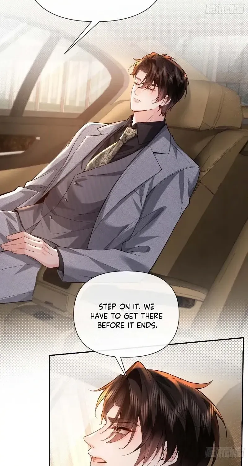 Love with Intention Chapter 39 - Page 21