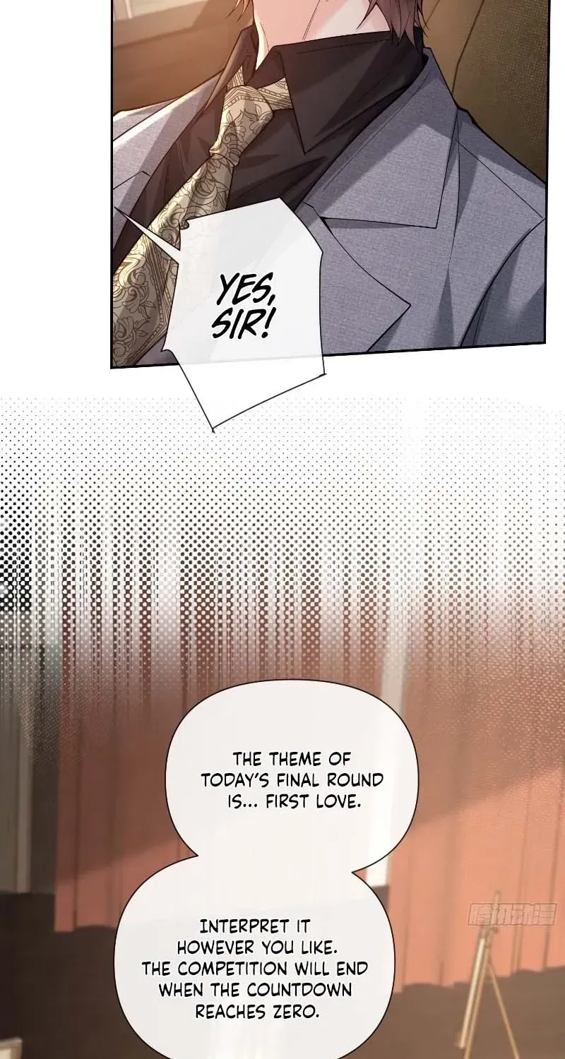Love with Intention Chapter 39 - Page 23