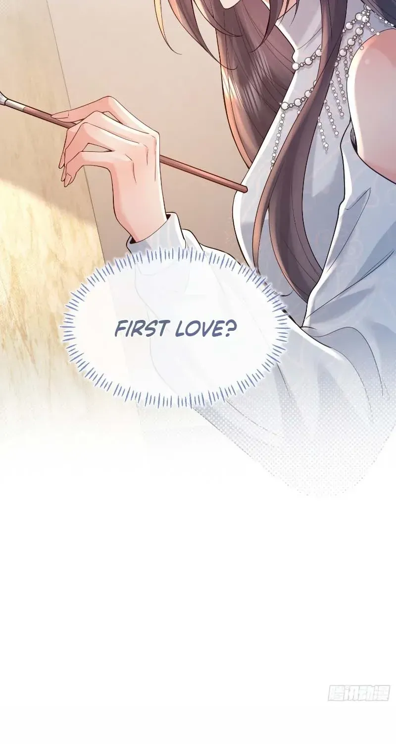 Love with Intention Chapter 39 - Page 27