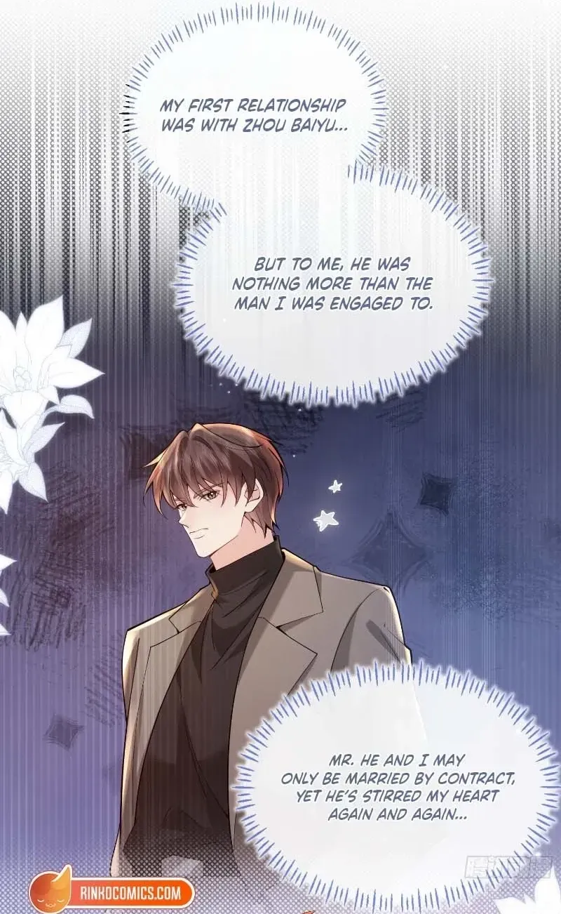 Love with Intention Chapter 39 - Page 29