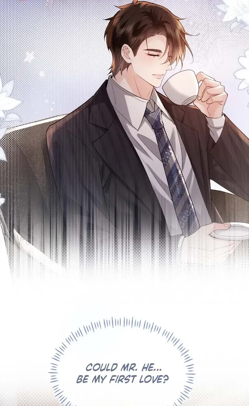 Love with Intention Chapter 39 - Page 30