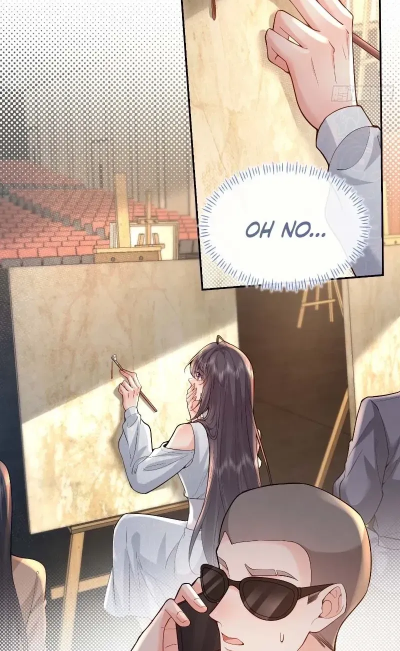Love with Intention Chapter 39 - Page 32