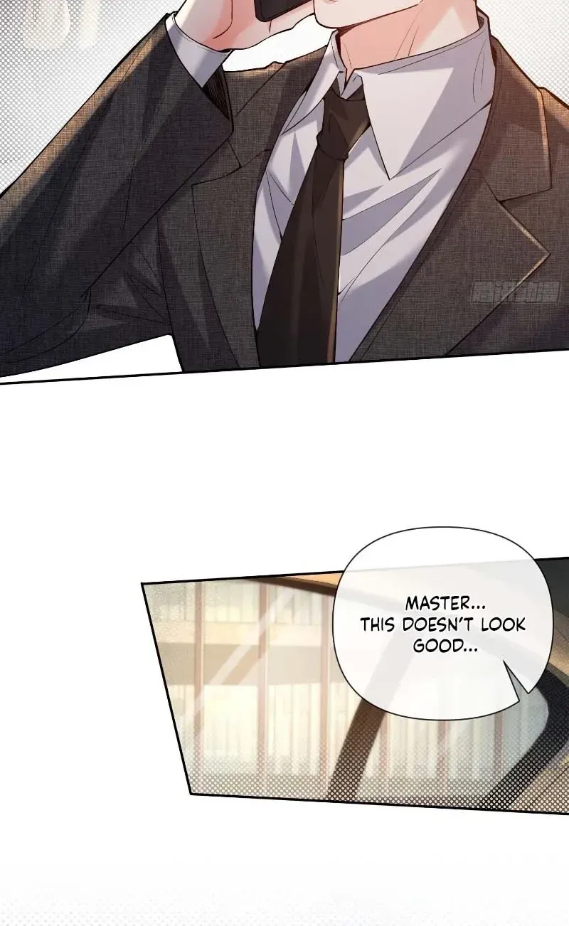 Love with Intention Chapter 39 - Page 33
