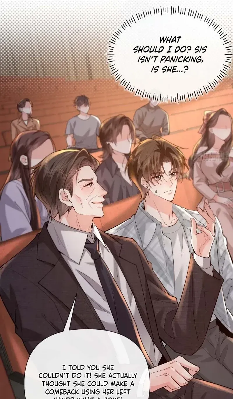 Love with Intention Chapter 39 - Page 34