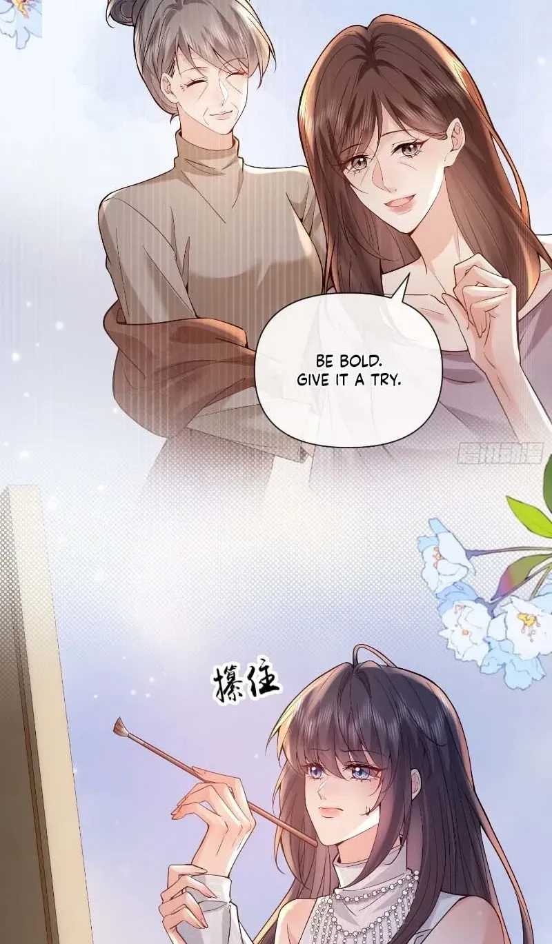 Love with Intention Chapter 39 - Page 36